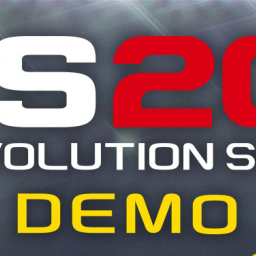 PES DEMO CUP 2018