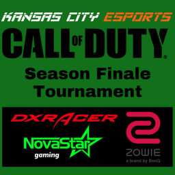 Call of Duty Kansas City Open