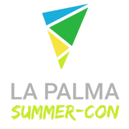 Valorant La Palma Summer-Con