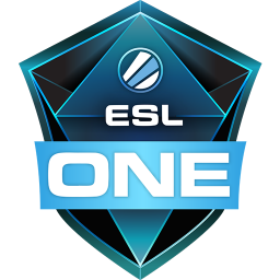 ESL One NY17: EU Qualifier
