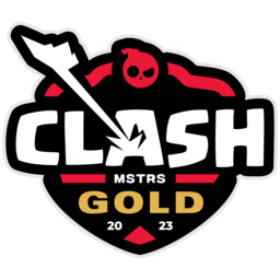 ClashMSTRS: Gold Qualifier 1