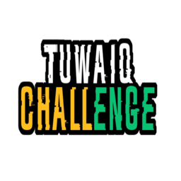 Tuwaiq Challenge - Valorant