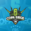 Copa Siege #3 - PS4