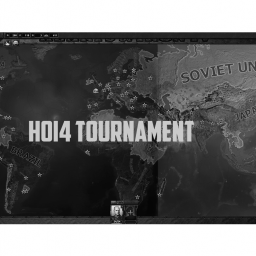 Hoi4 Tournament