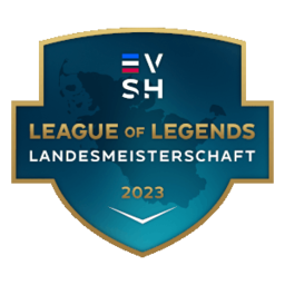 LaMe SH 2023 League of Legends