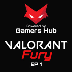 Gamers Hub: Fury EP 1