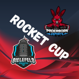 Rocket Cup 2023 PBE x BIE