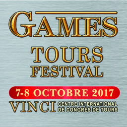 Games Tours Festival - HStone