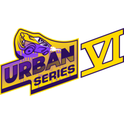 Urban Series VI