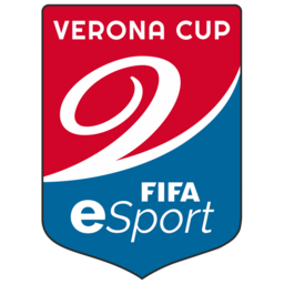 Verona Esport Cup 2023 FIFA24