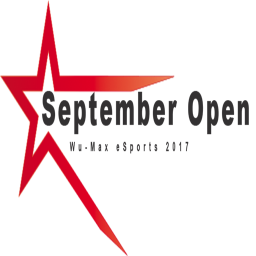 Wu-MaX | September Open 2017