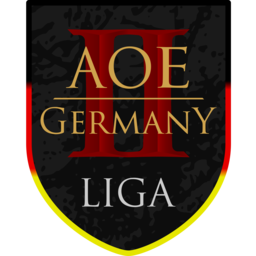 AoE2Germany S5 - 1v1 Liga