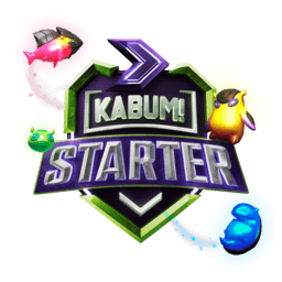 KaBuM! Starter #14 - QUALIFY 1