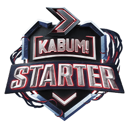 KaBuM! Starter #12 - PLAYOFFS