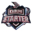 KaBuM! Starter #12 - PLAYOFFS