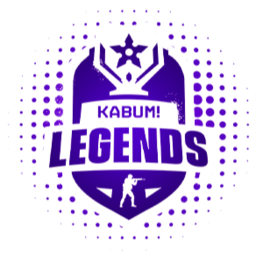 KaBuM! Legends CS:GO