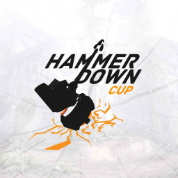 HammerDown Cup #1