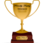 20. Trophy Cup