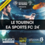 TOURNOI E-SPORT FESTIVAL 13