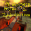 THE BOOMER BOWL 2: 2v2 Edition