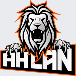 HHLAN #10 CS2 5v5