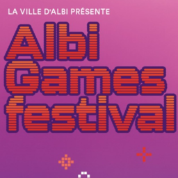ALBI Games Festival
