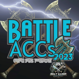 BattleACCs 2023