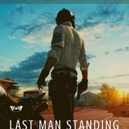 THE LAST MAN STANDING