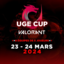 UGE CUP