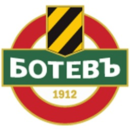 eFirst League 2024 – Ботев ПЛД
