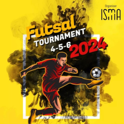 Isma Futsal 23/24