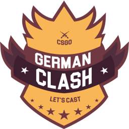 German Clash #2 - Playoffs
