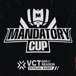 Mandatory Cup - Qualifier