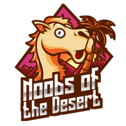 Noobs of the Desert