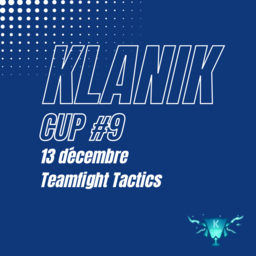 Klanik-Cup 2023 #9