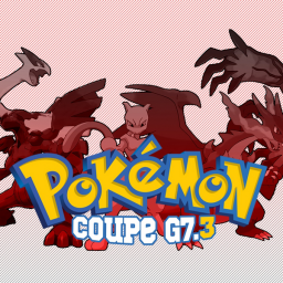 Pokémon Coupe G7.3