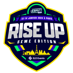 Rise Up 5