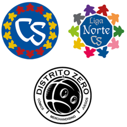 I Liga CS Norte - Torneo 1