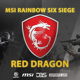 Red Dragon R6S