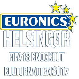 Euronics Helsingør -  FIFA18