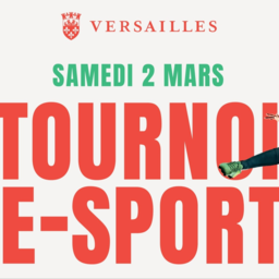 Versailles Esport