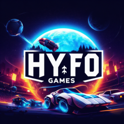 HyFo Games Tournament | [2v2]