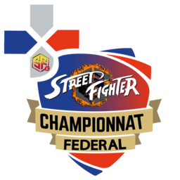 Street fighter 6 FFJV AMIENS