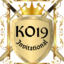KO19 Invitational