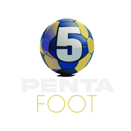 Penta Foot