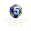 Penta Foot