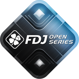 FDJ Open Series SFV #18