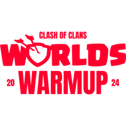 Worlds Warmup 2024 Group Stage