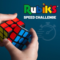 Rubik's Speed Challenge