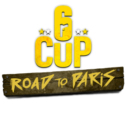 6CUP 2017 - QUALIFICATION #1